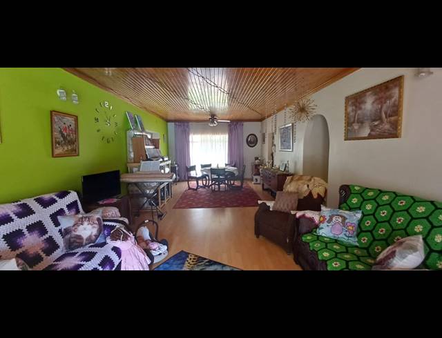 3 BEDROOM HOUSE SOLD IN MEYERTON CENTRAL